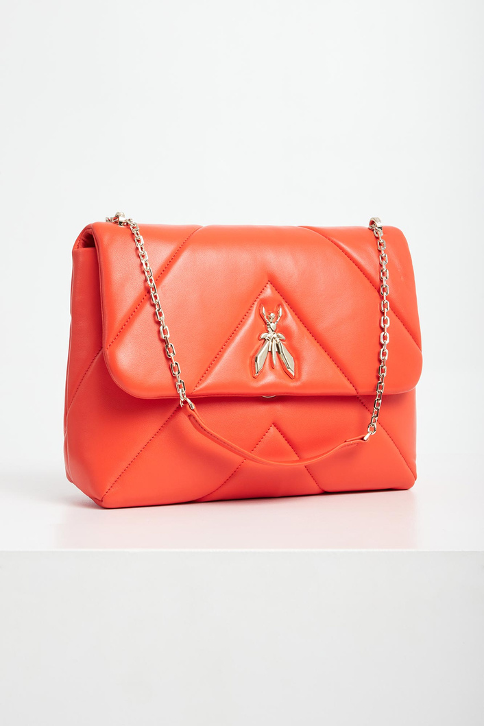 Torebka listonoszka PATRIZIA PEPE