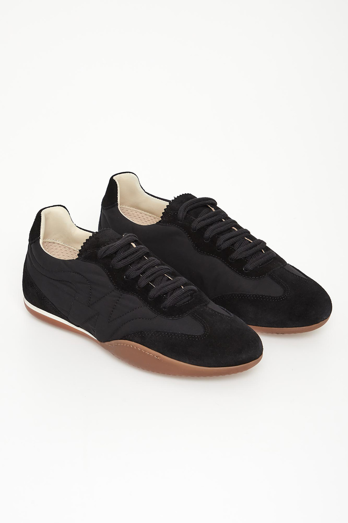 Sneakersy damskie Lancia WEEKEND MAX MARA