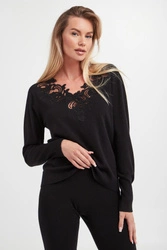 Sweter damski ERMANNO FIRENZE