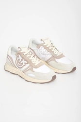 Sneakersy damskie PINKO