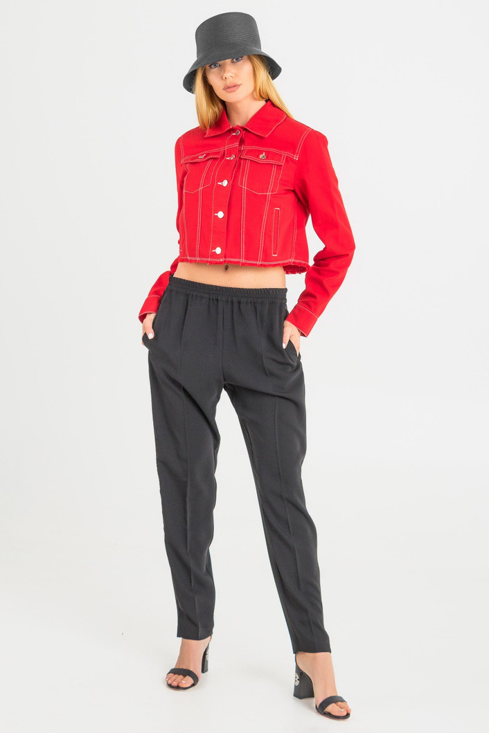 KATANA JEANSOWA ANCORA Sportmax Code