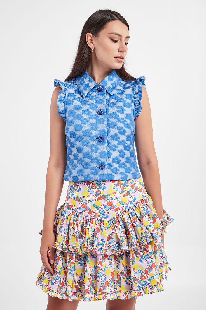 Bluzka Yalia CUSTOMMADE