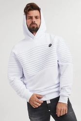 Bluza męska z kapturem PHILIPP PLEIN