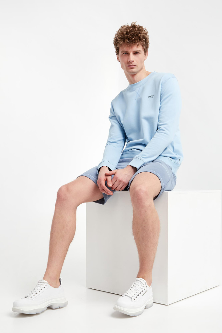 Bluza męska crewneck Salazar JOOP! JEANS