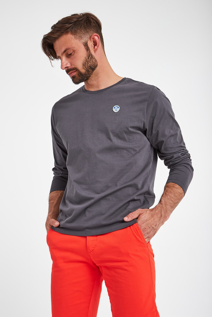 LONGSLEEVE NORTH SAILS