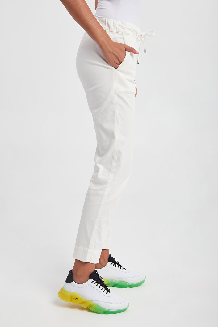 Spodnie damskie Terreno MAX MARA LEISURE