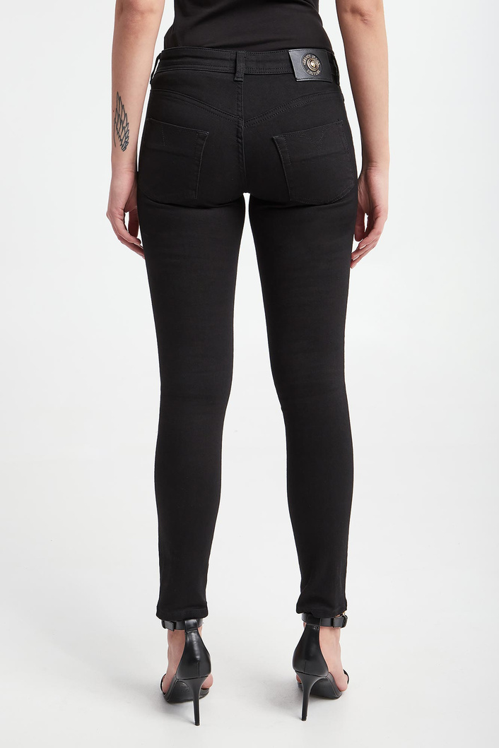Jeansy damskie VERSACE JEANS COUTURE