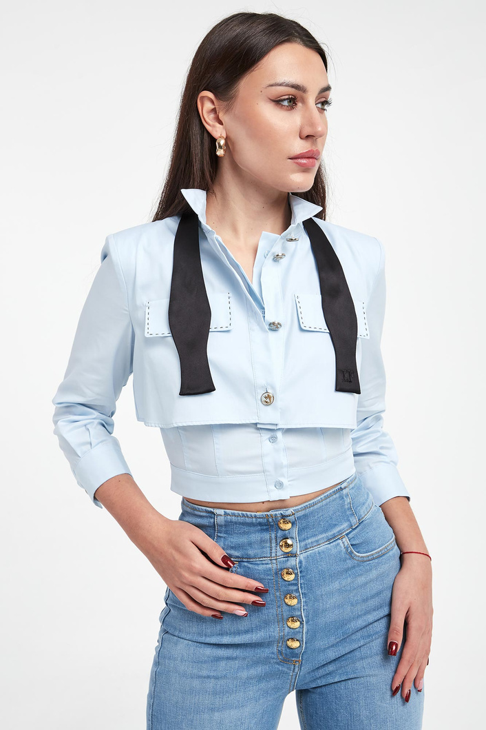 Koszula damska ELISABETTA FRANCHI