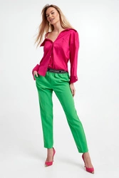 Spodnie damskie ERMANNO FIRENZE