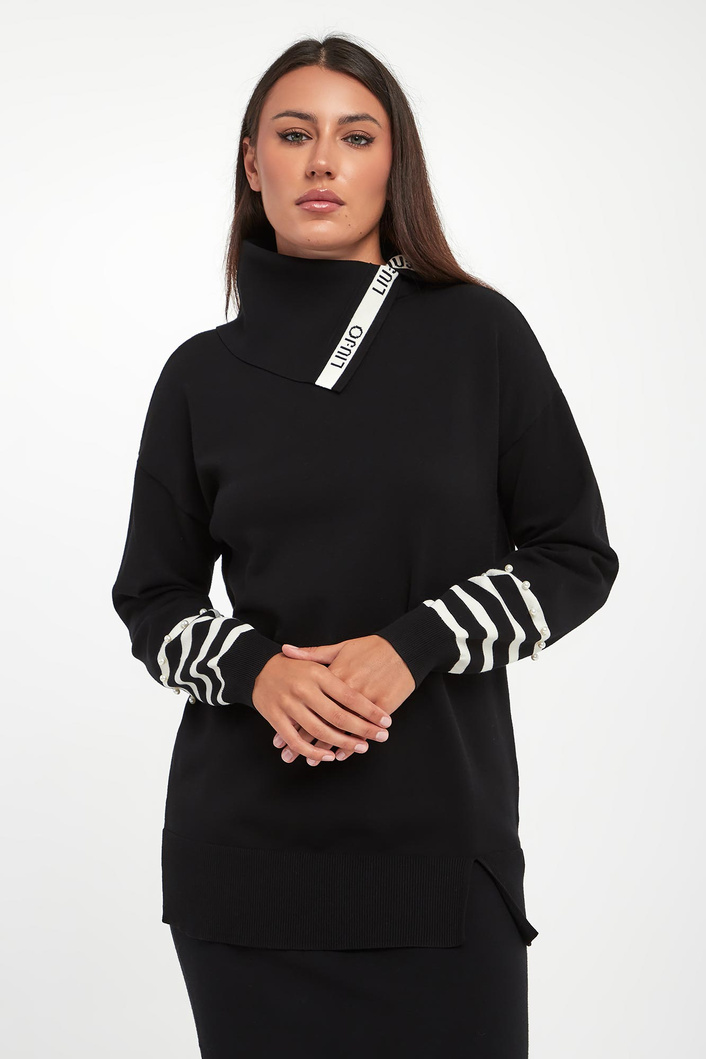 Sweter damski LIU JO