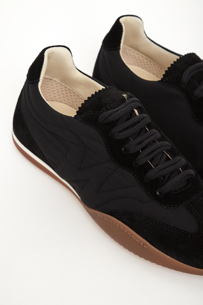 Sneakersy damskie Lancia WEEKEND MAX MARA