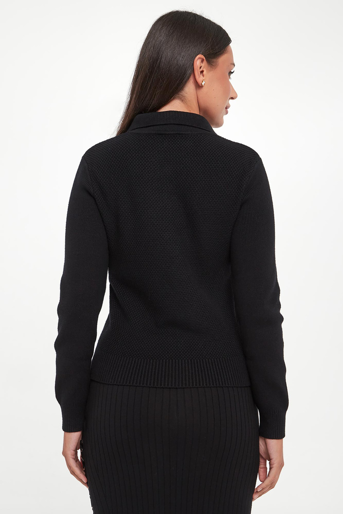 Sweter damski LIU JO