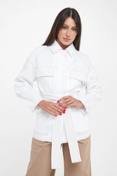  Kurtka damska West MM