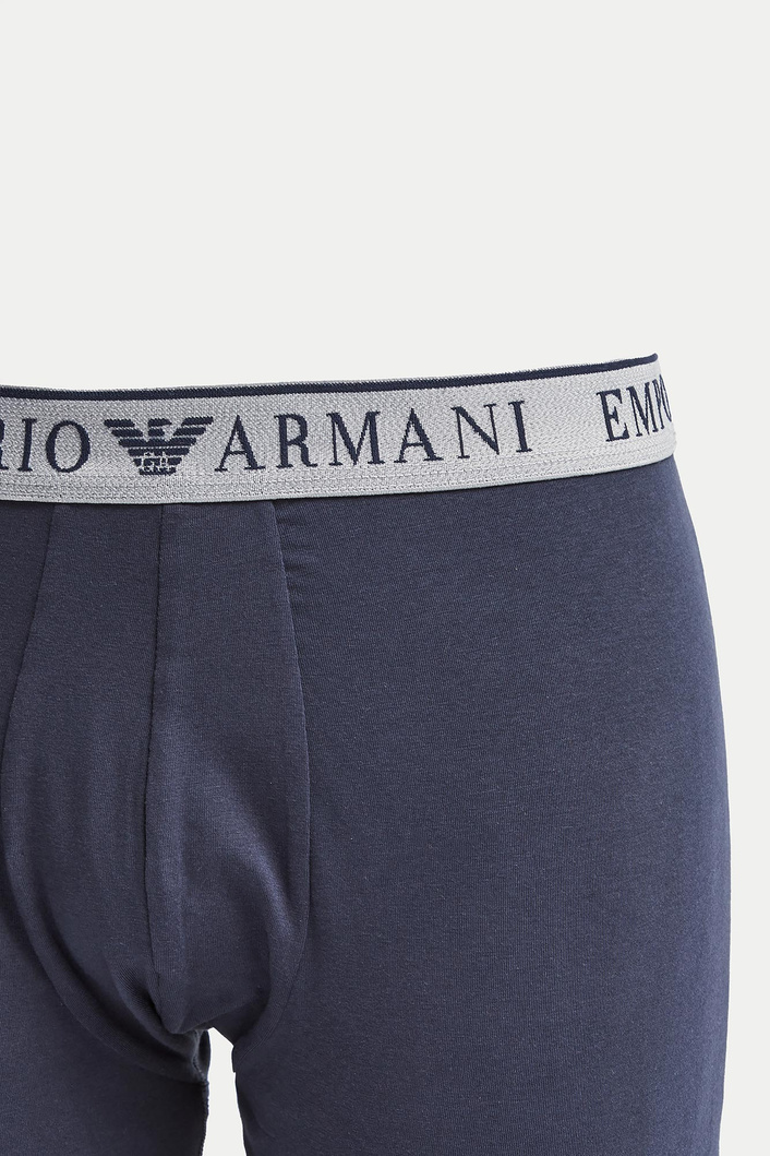 Bokserki męskie 2-PAK EMPORIO ARMANI UNDERWEAR