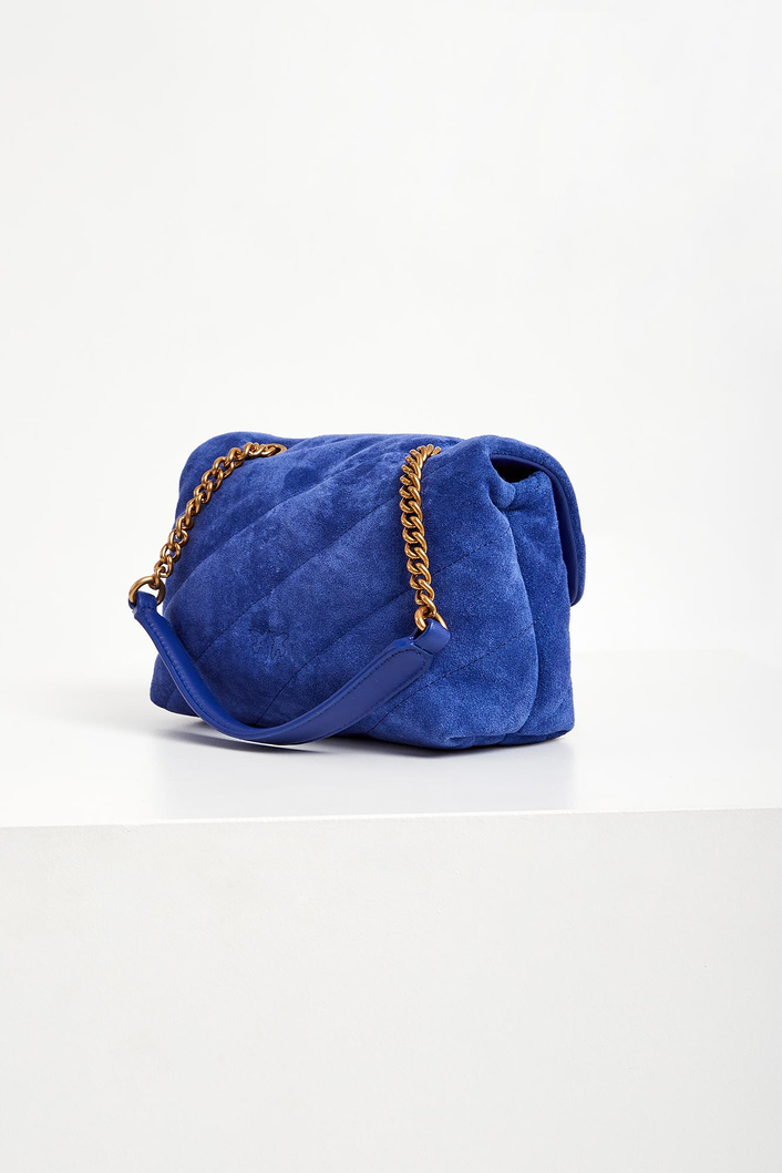 Torebka damska Love Mini Puff PINKO