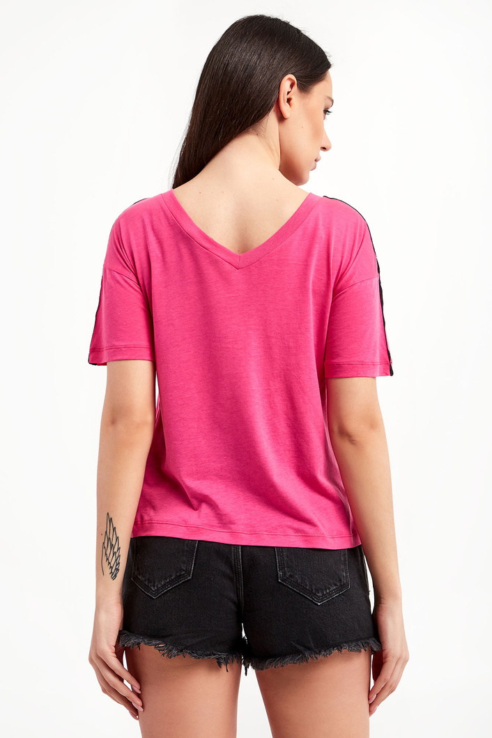 T-shirt KARL LAGERFELD