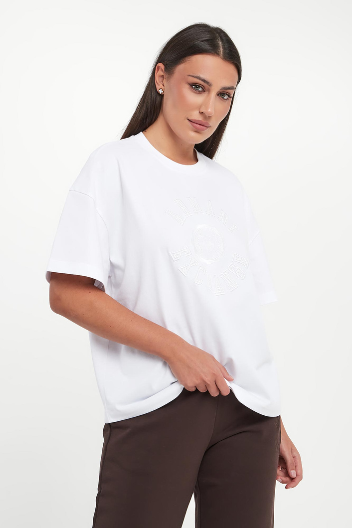 T-shirt damski ARMANI EXCHANGE