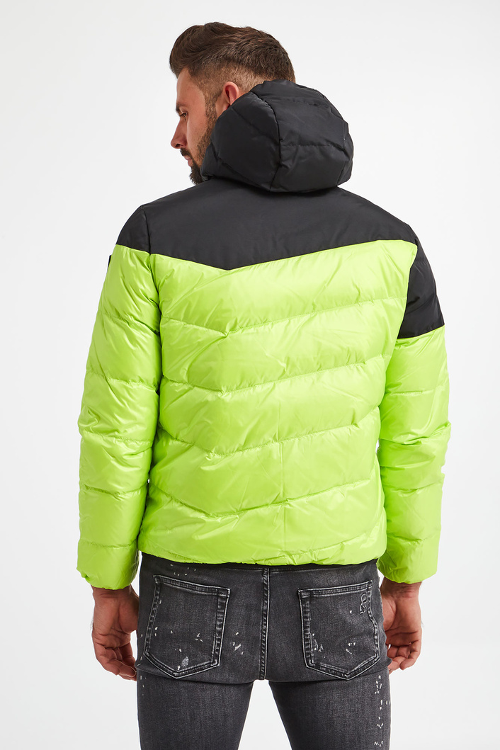 Dwustronna kurtka BLAUER