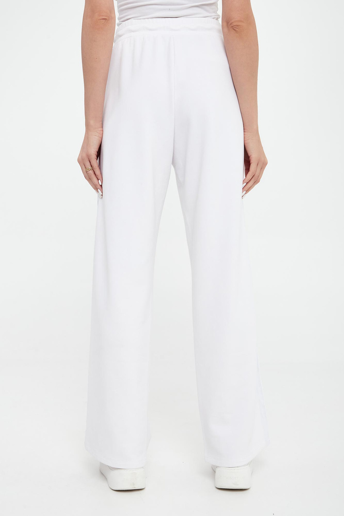 Spodnie dresowe damskie Veles MM