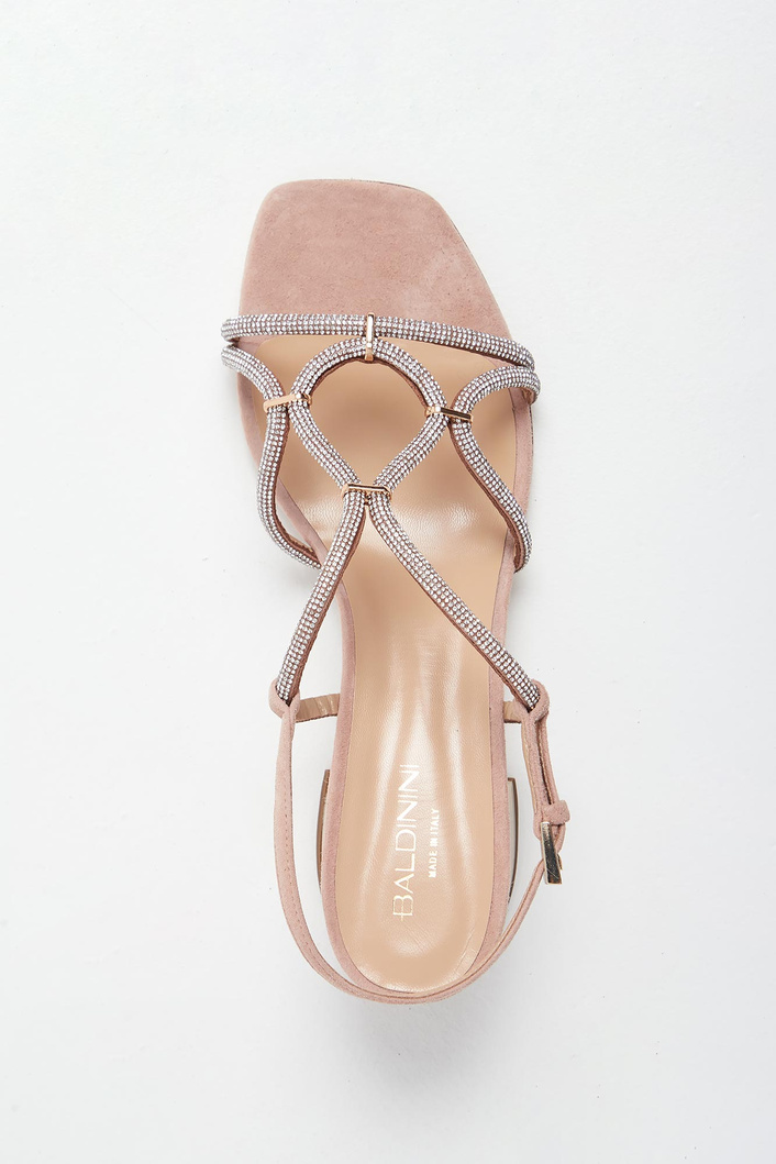 Sandały damskie BALDININI