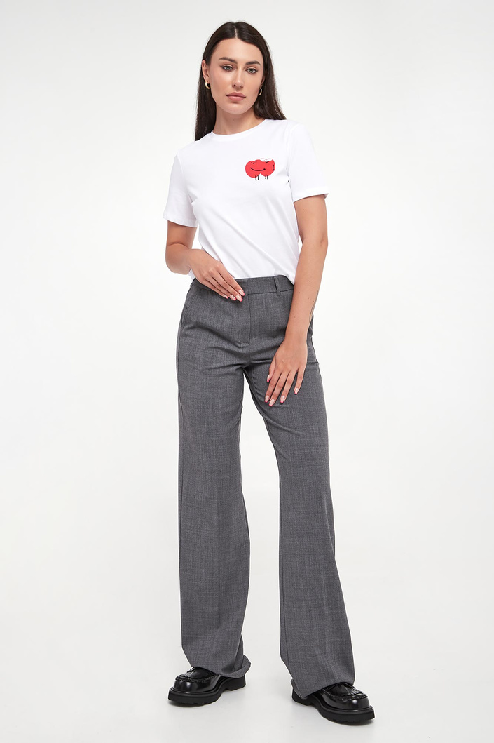 T-shirt damski Speme MARELLA SPORT