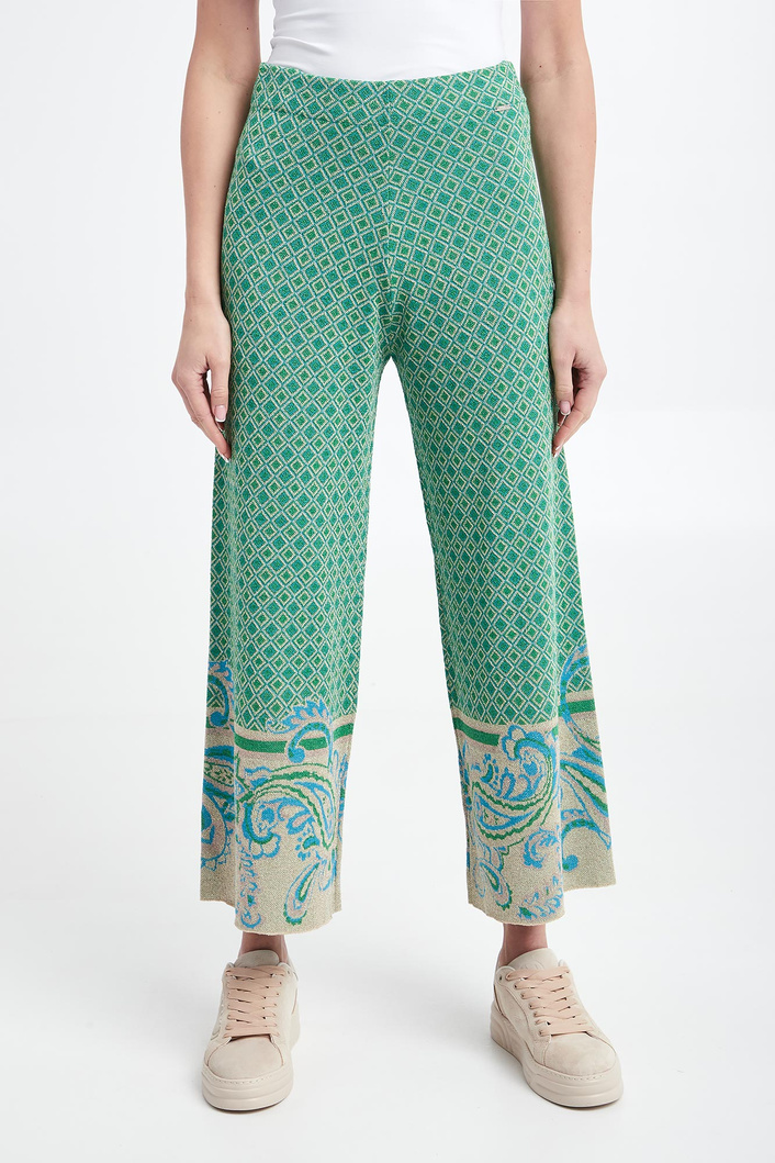 Spodnie damskie LIU JO