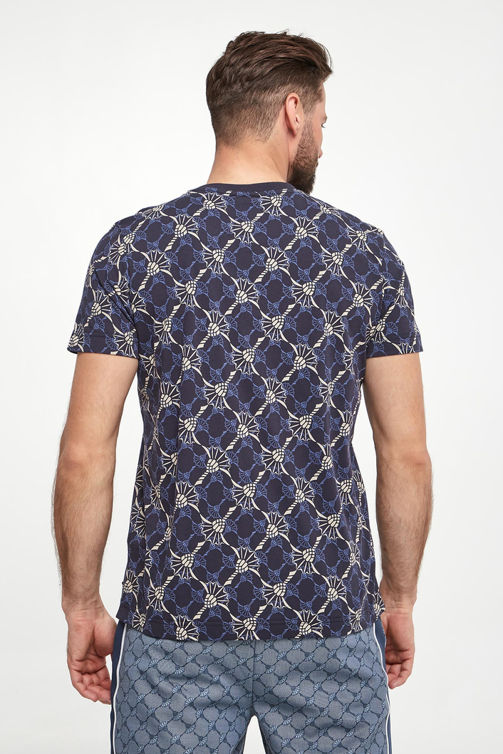 T-shirt męski Bartek JOOP!