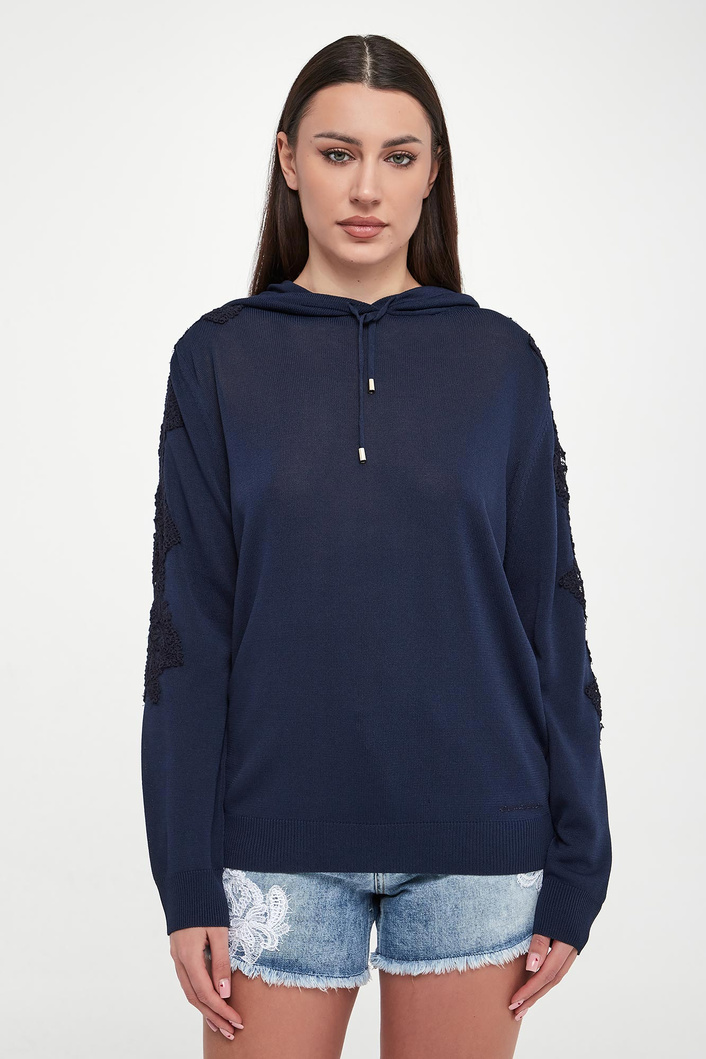 Sweter damski ERMANNO FIRENZE