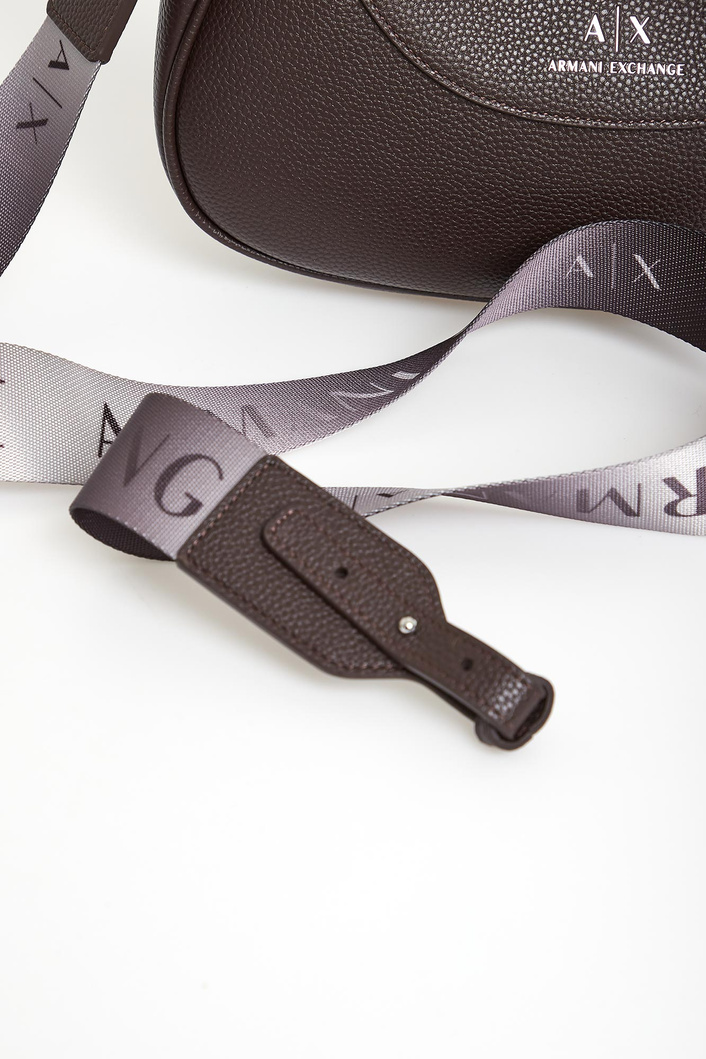 Torebka bagietka ARMANI EXCHANGE