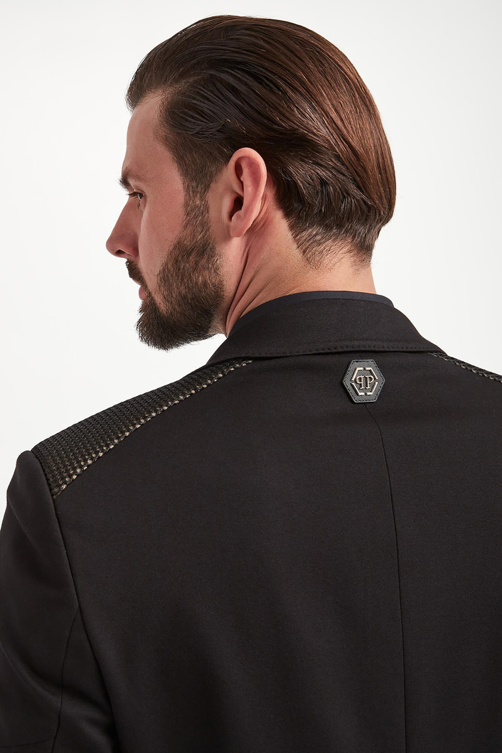 Garnitur męski PHILIPP PLEIN