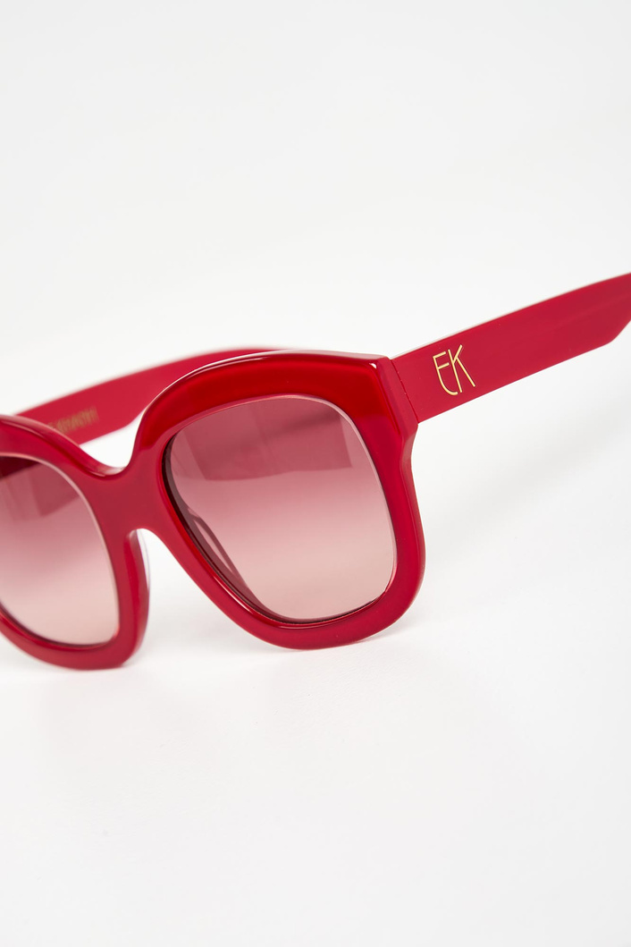 Okulary przeciwsłoneczne EMMANUELLE KHANH