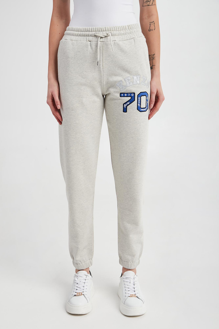 Spodnie dresowe damskie KENZO
