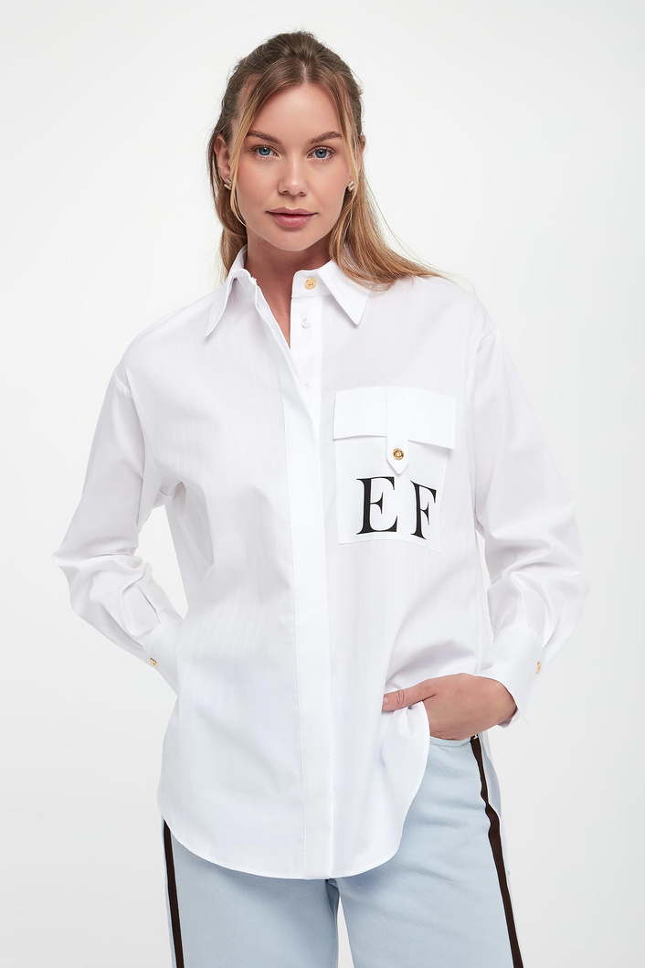 Koszula damska ELISABETTA FRANCHI