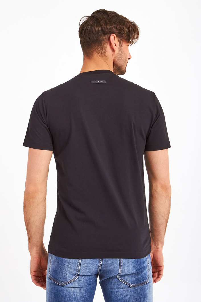 T-shirt Sallyanne JOHN RICHMOND