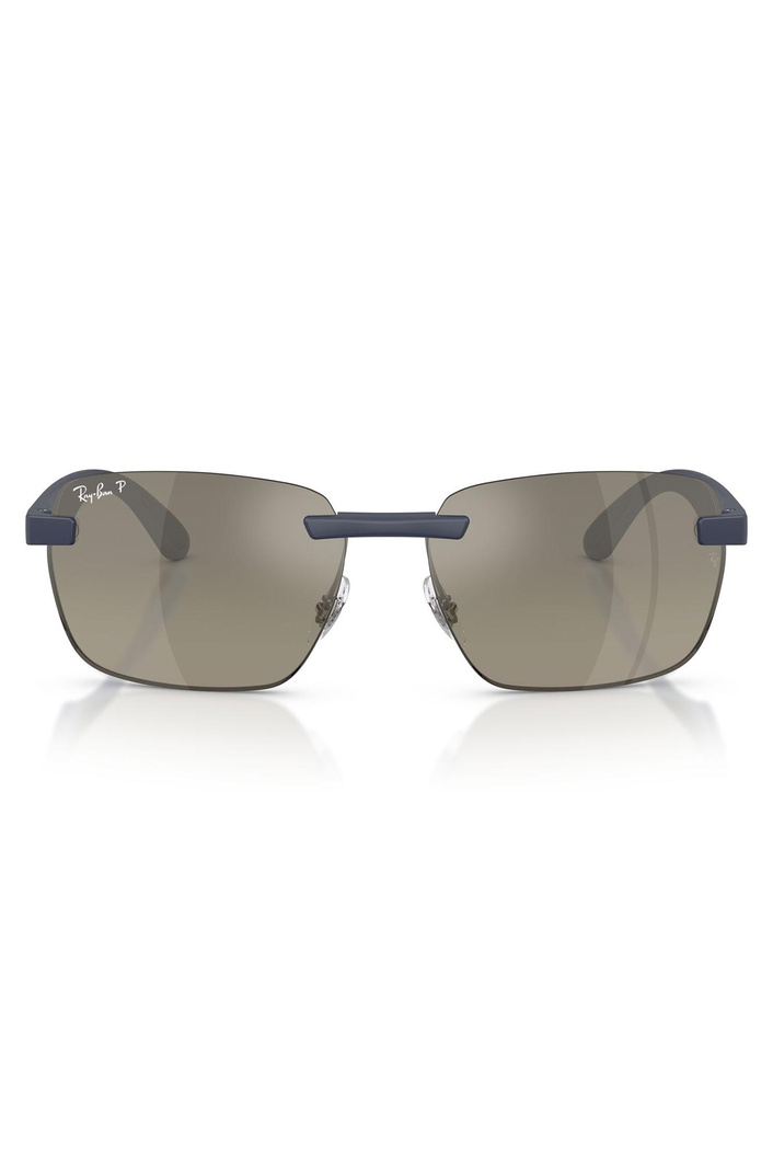 Okulary przeciwsłoneczne męskie Ray-Ban