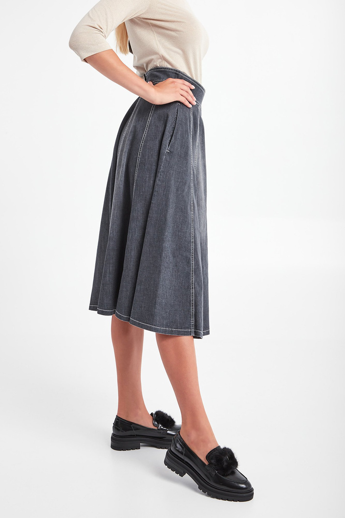 Spódnica Costone MARELLA SPORT