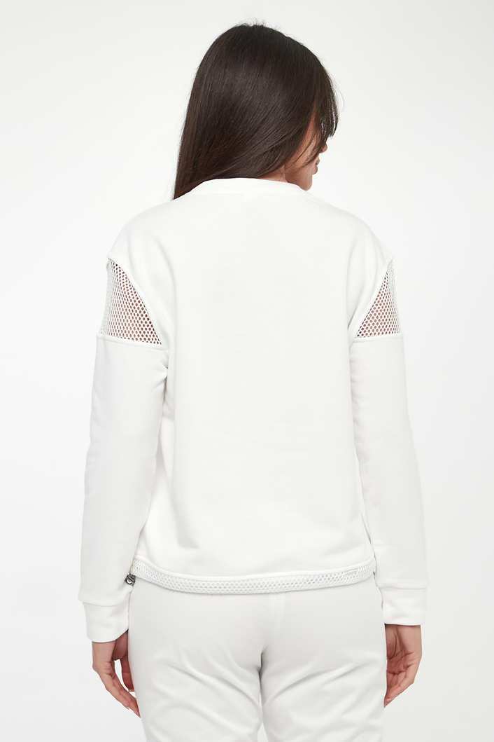 Bluza damska z haftem SPORTALM
