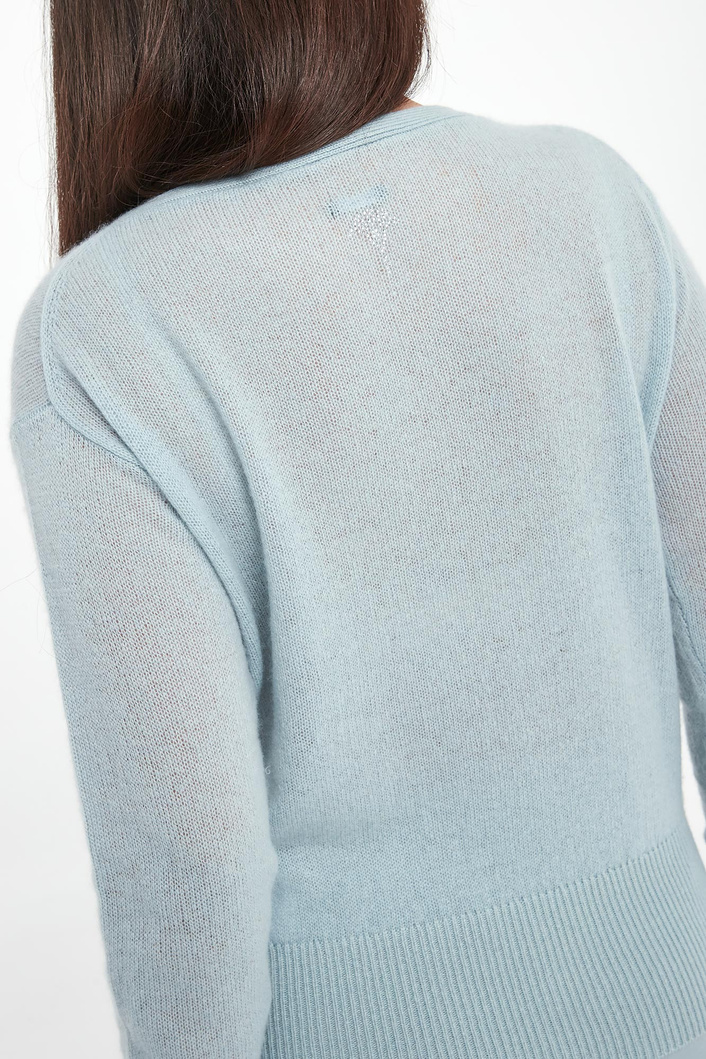 Sweter damski kaszmirowy Koola JOOP!