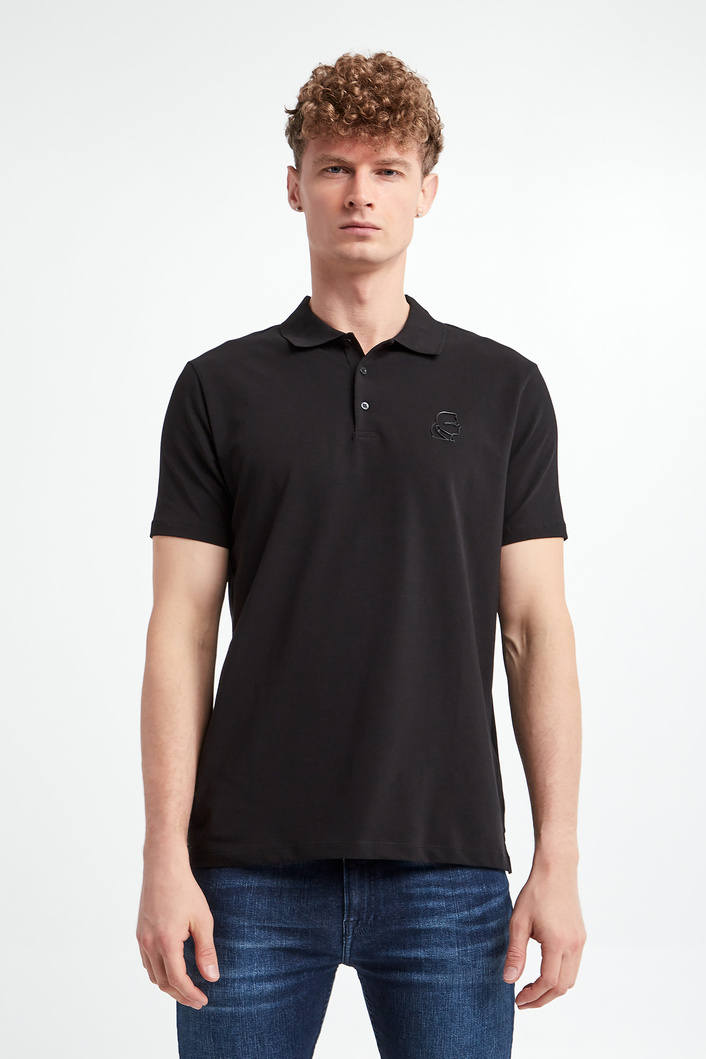 Polo męskie KARL LAGERFELD