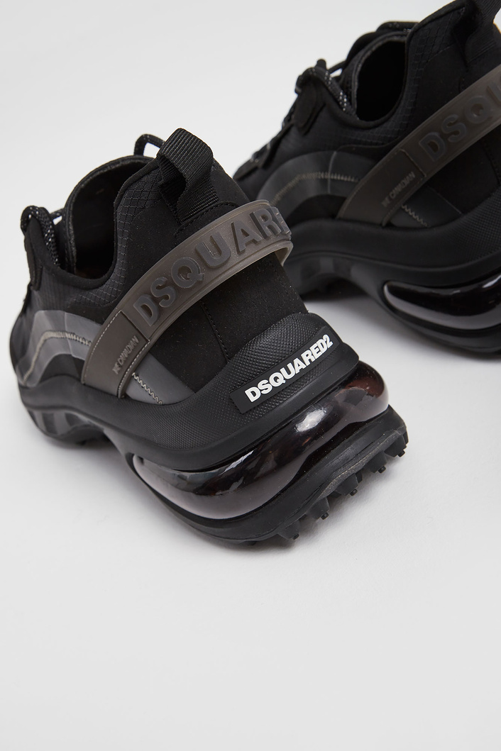 Sneakersy męskie DSQUARED2