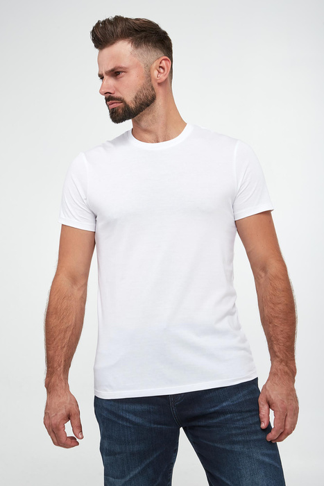 T-shirt męski ARMANI EXCHANGE