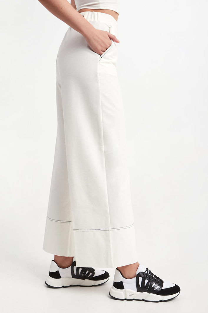 Spodnie damskie Cordova MAX MARA LEISURE