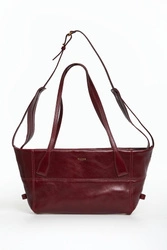 Torebka damska skórzana BALMAIN