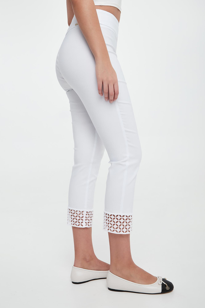 Spodnie damskie JOSEPH RIBKOFF