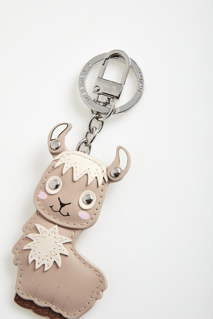 Brelok skórzany Fantino WEEKEND MAX MARA