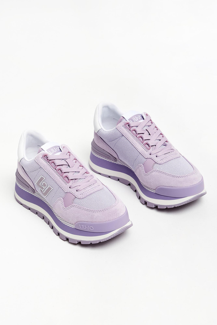 Sneakersy damskie LIU JO