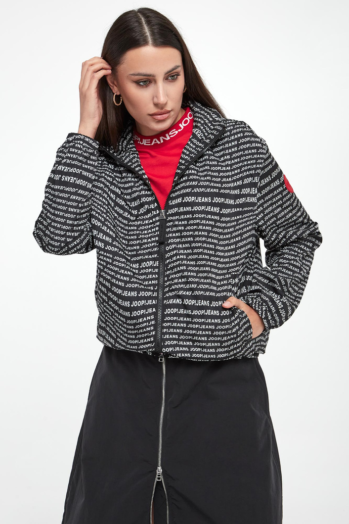 Kurtka damska Ona JOOP! JEANS