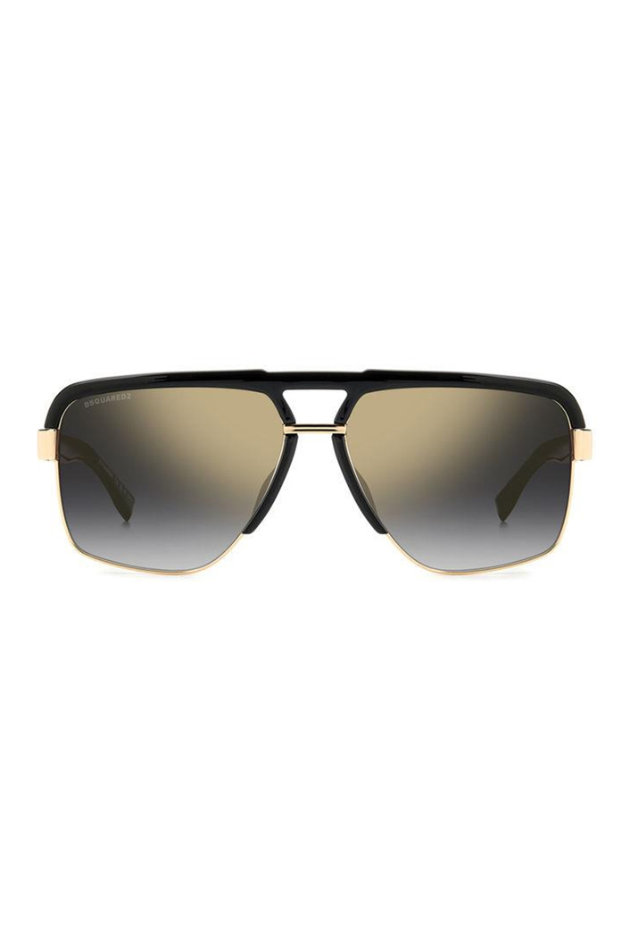 Okulary przeciwsłoneczne męskie D2 0084/S 2M2FQ DSQUARED2