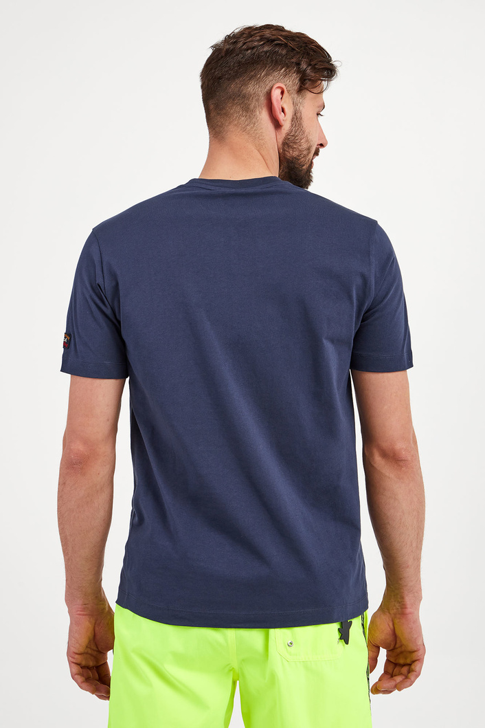 T-shirt PAUL&SHARK