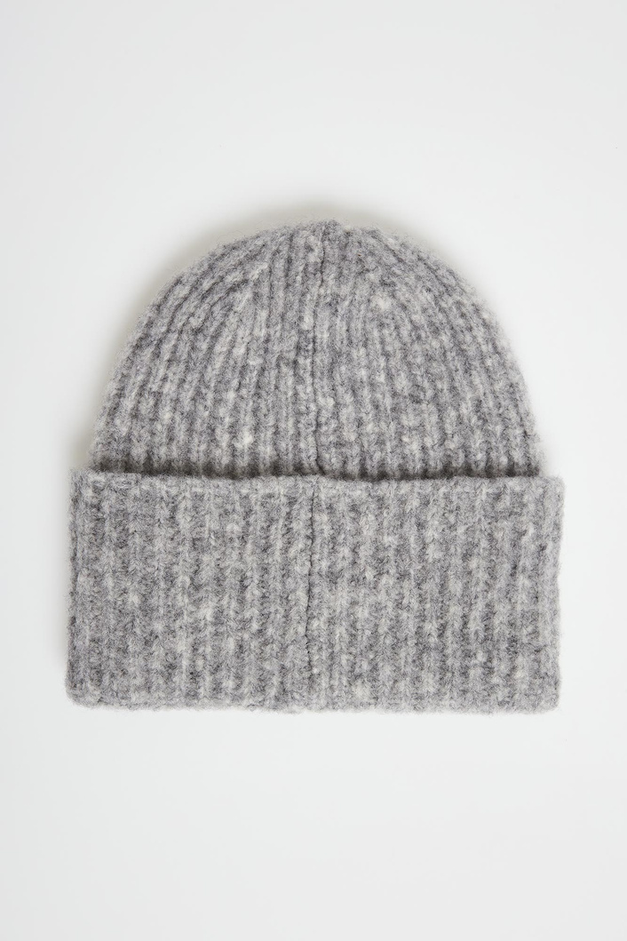 Czapka damska z wełną Warren MM